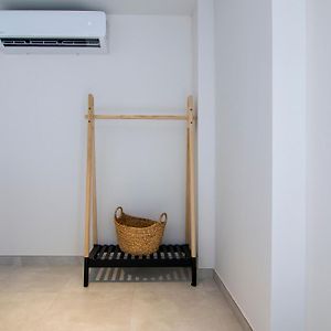 Studio met een King Size Bed